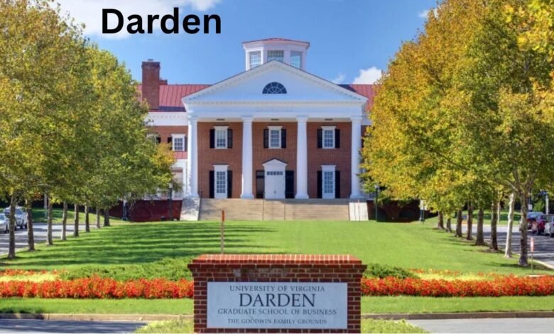 Darden