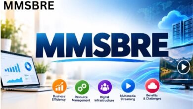 MMSBRE
