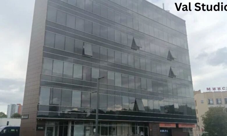 Val Studio