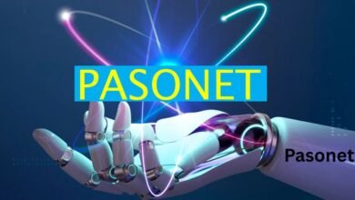 Pasonet