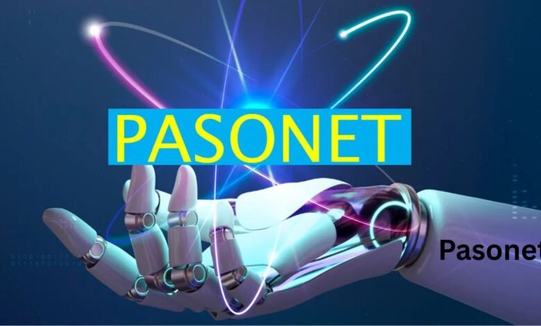 Pasonet