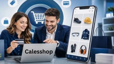 Calesshop