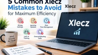 Xlecz