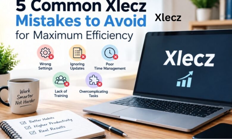 Xlecz