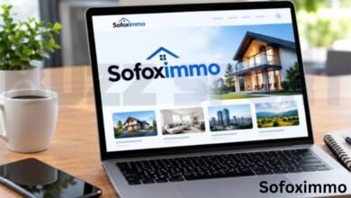 Sofoximmo