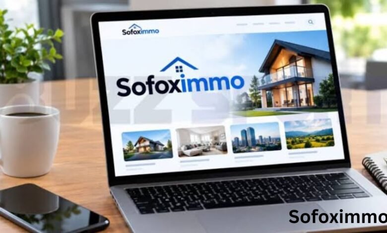 Sofoximmo