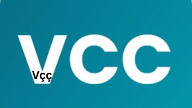 Vçç