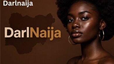 Darlnaija
