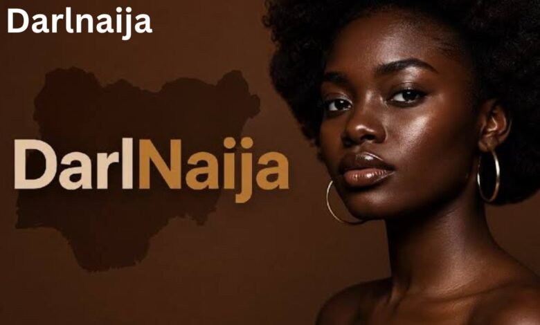 Darlnaija