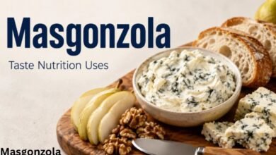 Masgonzola