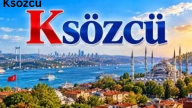 Ksözcü