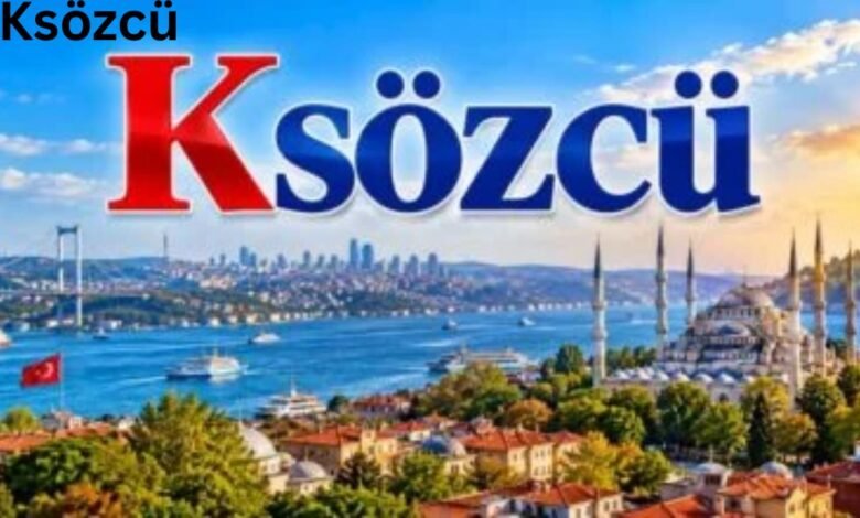 Ksözcü