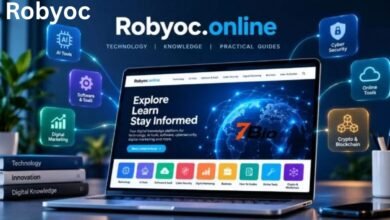 Robyoc