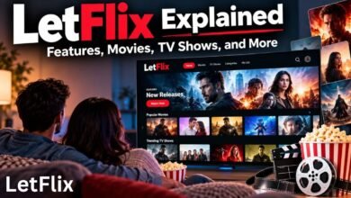 LetFlix