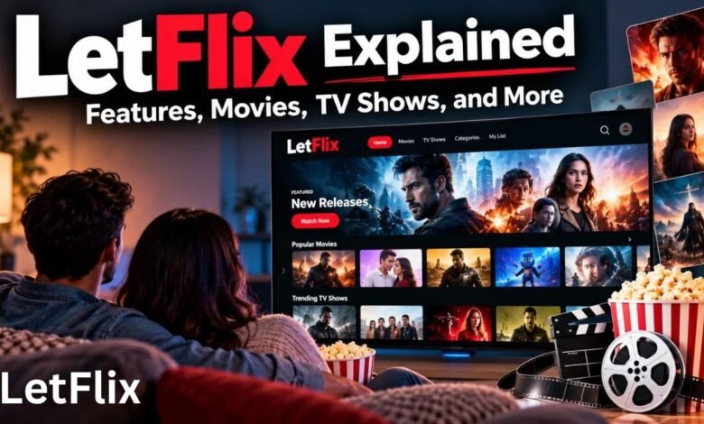 LetFlix
