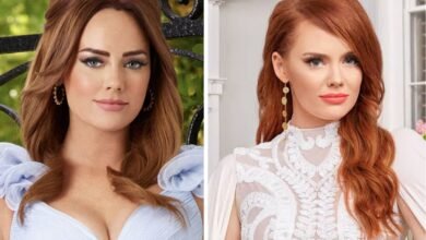 Kathryn Dennis