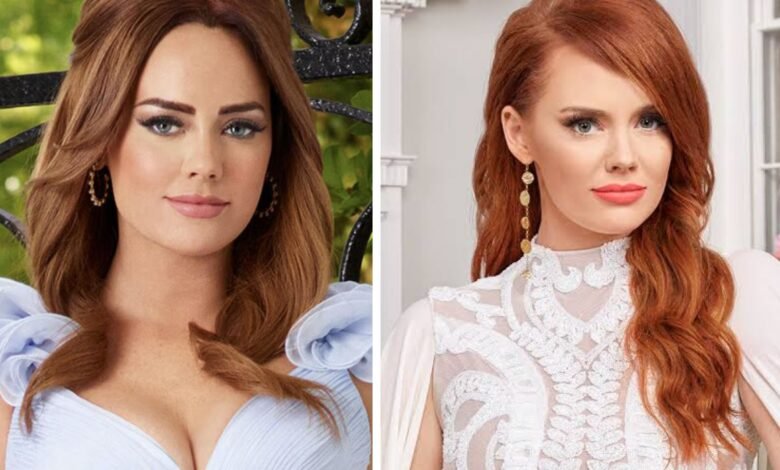Kathryn Dennis