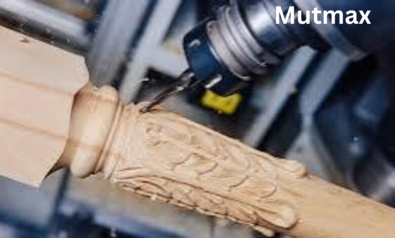 Mutmax