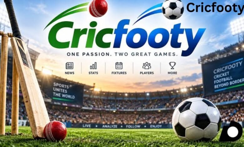 Cricfooty