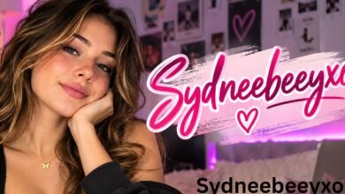 Sydneebeeyxo