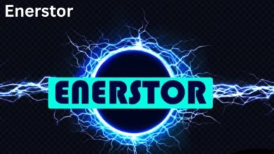 Enerstor