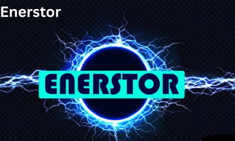 Enerstor