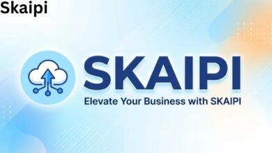 Skaipi