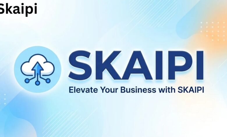 Skaipi