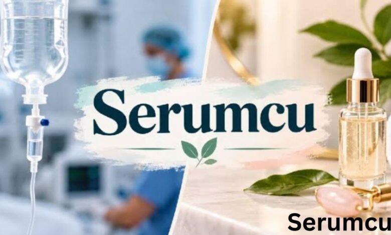 Serumcu