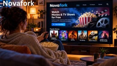 Novafork