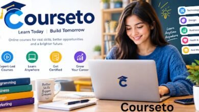 Courseto