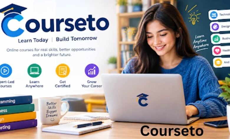 Courseto
