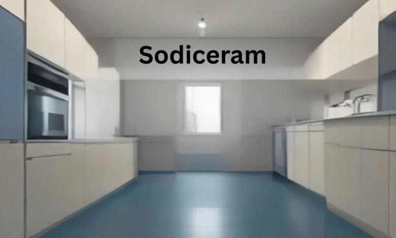 Sodiceram