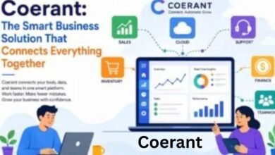Coerant