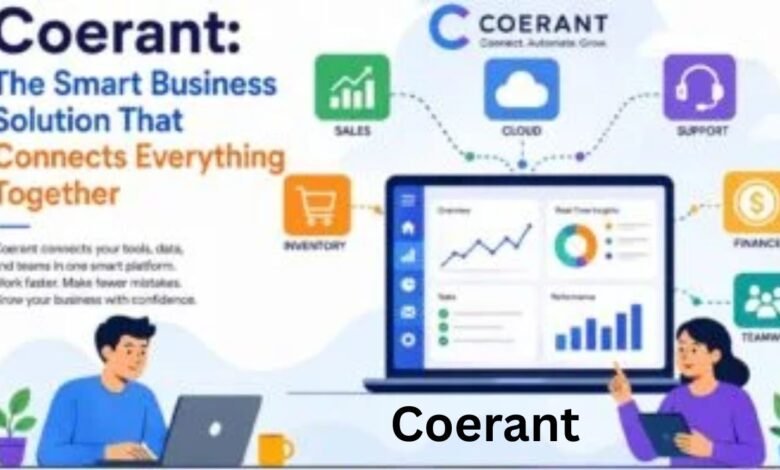 Coerant