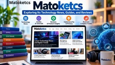 Matoketcs