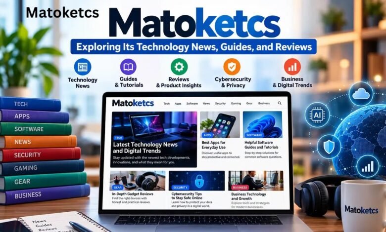 Matoketcs