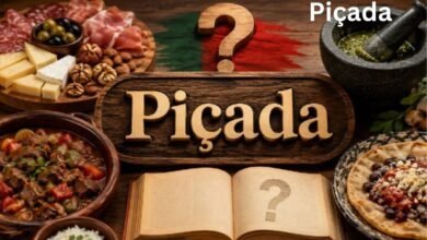 Piçada