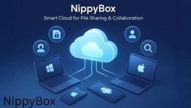 NippyBox
