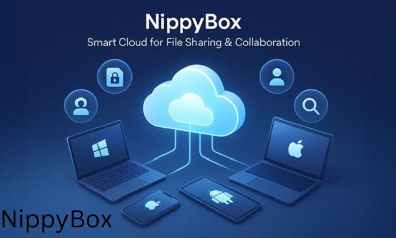 NippyBox