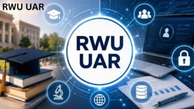 RWU UAR