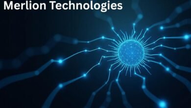 Merlion Technologies