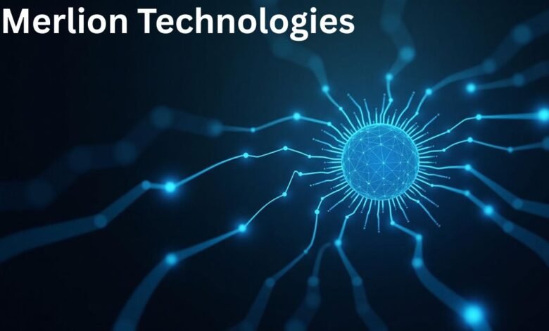 Merlion Technologies