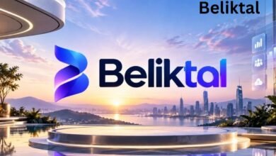 Beliktal