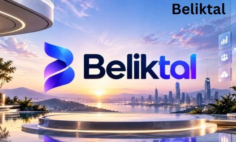Beliktal