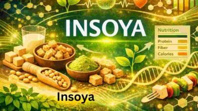 Insoya