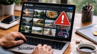 Scrolller