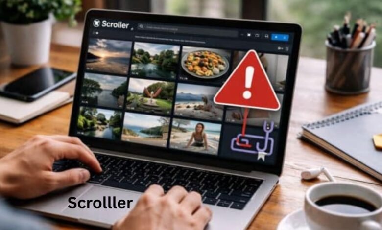 Scrolller