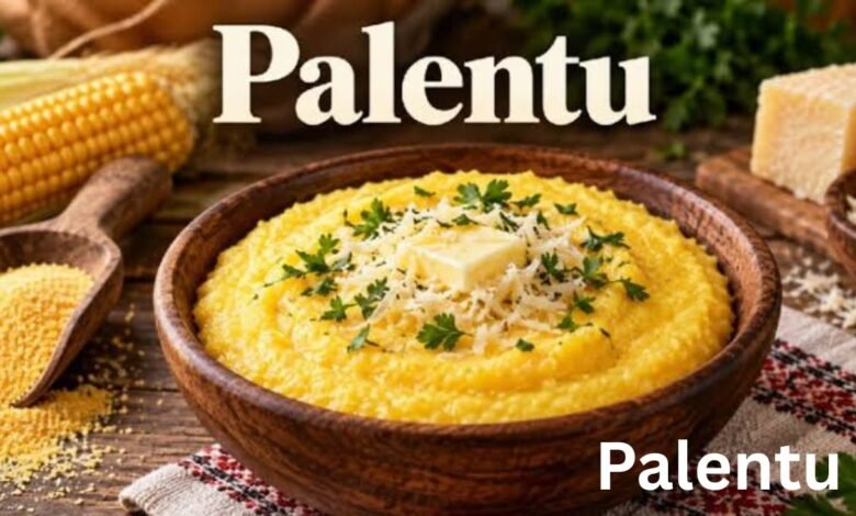 Palentu