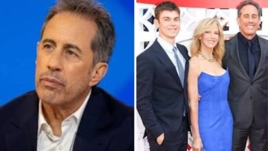 Shepherd Kellen Seinfeld